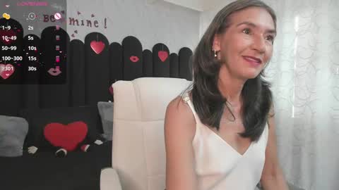 Emma  online show from February 13, 2025, 12:21 pm