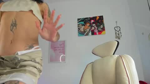 Snapshot of emma_rinaldi_ chatting on February 6, 2026, 2:09 pm Emma online show from February 6, 2026, 2:09 pm