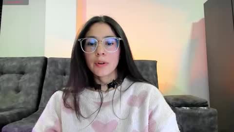 Snapshot of emma_sandovaal chatting on February 8, 2026, 3:43 am Emma online show from February 8, 2026, 3:43 am