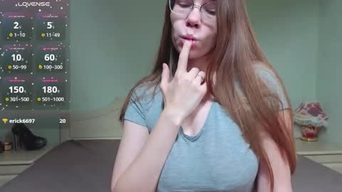 Emma-milky-tits online show from March 8, 2026, 3:05 pm