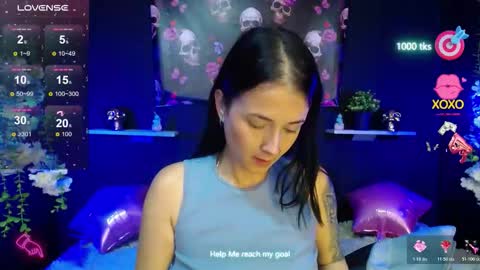 Snapshot of emma_sweethot chatting on January 12, 2026, 4:12 pm Emma Black online show from January 12, 2026, 4:12 pm