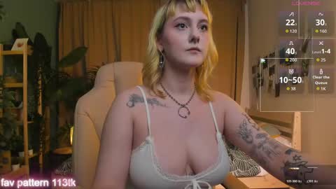 Rose online show from April 30, 2026, 2:12 pm