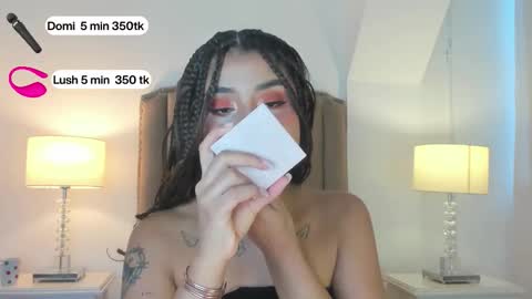 Ema online show from January 6, 2026, 11:47 am