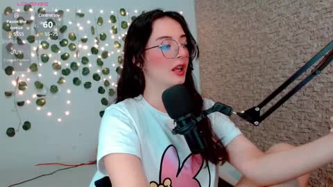 Emma  online show from January 14, 2025, 2:50 am