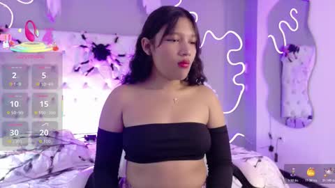 Snapshot of emma_visconti chatting on October 26, 2025, 12:33 pm emma_visconti online show from October 26, 2025, 12:33 pm