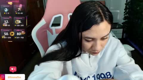 Snapshot of emmaa_rs chatting on September 12, 2025, 11:54 am emma online show from September 12, 2025, 11:54 am