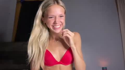 Emma Bennett online show from July 2, 2026, 2:44 am