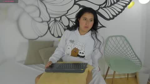  Emma  online show from April 15, 2026, 7:58 pm