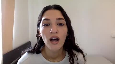 Snapshot of emmababy2322 chatting on January 7, 2025, 5:31 pm Emma online show from January 7, 2025, 5:31 pm