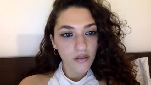 Snapshot of emmababy2322 chatting on January 13, 2025, 8:58 pm Emma online show from January 13, 2025, 8:58 pm