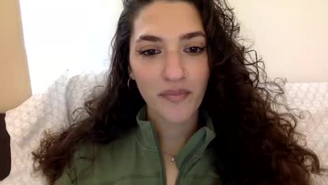 Snapshot of emmababy2322 chatting on January 20, 2025, 5:59 pm Emma online show from January 20, 2025, 5:59 pm