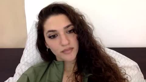 Snapshot of emmababy2322 chatting on February 7, 2025, 7:38 pm Emma online show from February 7, 2025, 7:38 pm