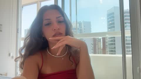 Snapshot of emmababy2322 chatting on February 15, 2026, 3:20 pm Emma online show from February 15, 2026, 3:20 pm