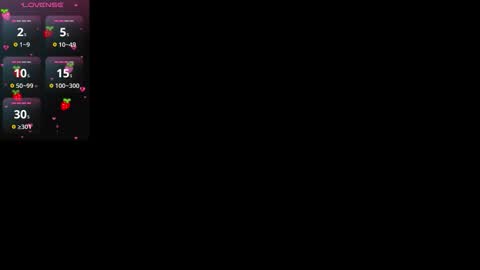 Snapshot of emmaconneer chatting on December 3, 2025, 12:03 pm Emma online show from December 3, 2025, 12:03 pm