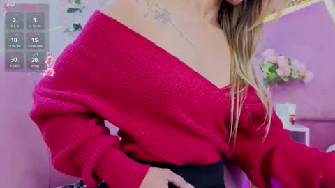 emma cortez online show from December 5, 2025, 11:52 am