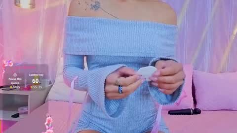 emma cortez online show from March 6, 2026, 12:01 pm