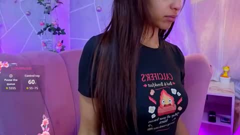 emma cortez online show from March 20, 2026, 11:48 am