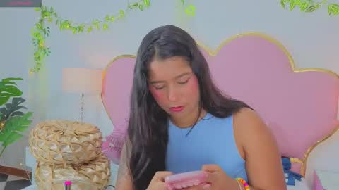 Welcome Im yosein  Your love is my passion activate it with your tips and enjoy with me online show from September 8, 2025, 10:42 pm