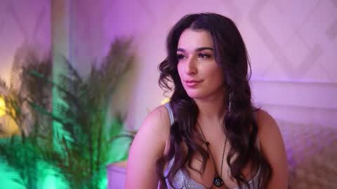 Snapshot of emmadallas chatting on March 8, 2026, 8:45 pm Emma online show from March 8, 2026, 8:45 pm