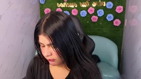 Emma online show from January 31, 2025, 4:38 pm