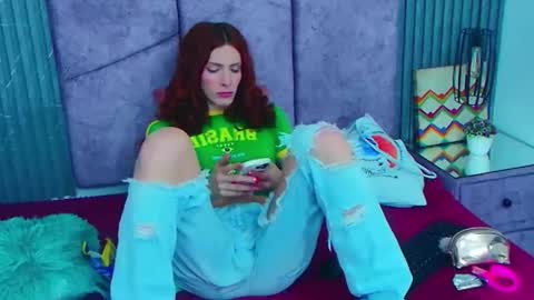 Snapshot of emmalodgge chatting on January 8, 2026, 9:06 pm emmaLogge online show from January 8, 2026, 9:06 pm