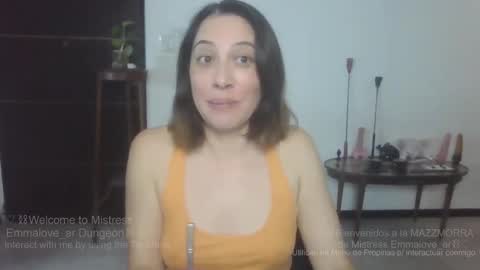 Snapshot of emmalove_ar chatting on February 3, 2026, 1:37 am emmalove_ar online show from February 3, 2026, 1:37 am