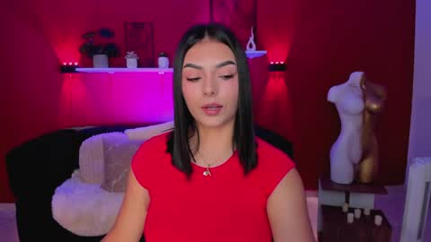 EMMA  online show from June 1, 2026, 7:48 pm