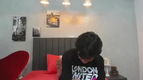 Emmanuel Bart online show from December 2, 2024, 4:09 am