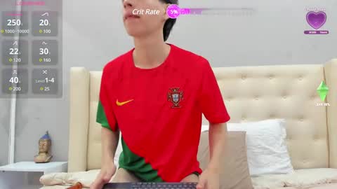 Emmanuel Bart online show from December 6, 2024, 12:27 pm