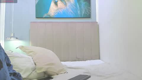 Emmanuel Bart online show from December 11, 2024, 9:01 pm