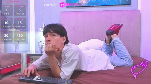 Emmanuel Bart online show from December 17, 2024, 12:23 am