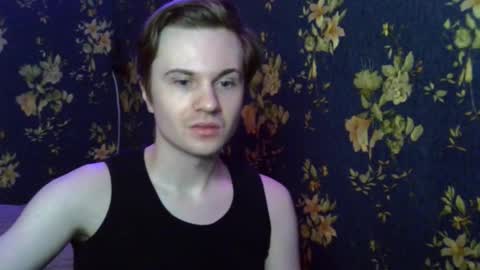 emmanuel_manny online show from November 29, 2025, 8:45 pm