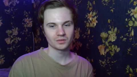 emmanuel_manny online show from December 4, 2025, 8:39 pm