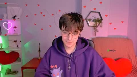 Emmi online show from February 13, 2026, 6:53 am