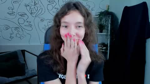 Snapshot of emmanuellbrown chatting on September 29, 2025, 12:21 pm emmanuellbrown online show from September 29, 2025, 12:21 pm