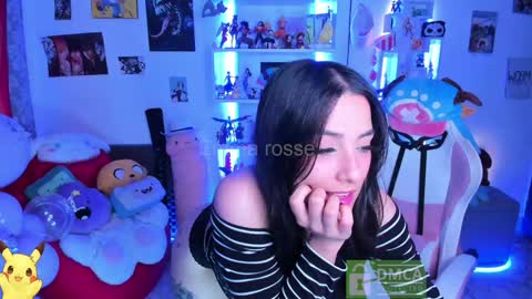 Emma online show from January 29, 2025, 7:00 pm