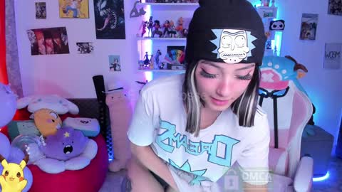 Emma online show from January 31, 2025, 4:17 pm