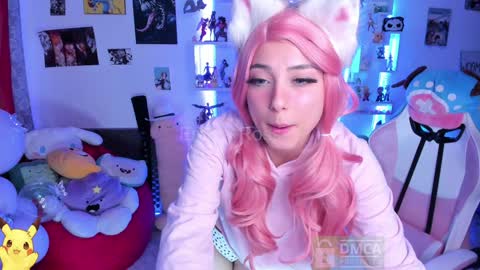 Emma online show from February 7, 2025, 7:17 pm