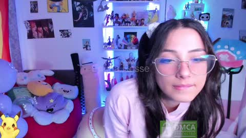 Emma online show from February 8, 2025, 5:29 pm