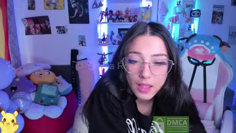 Emma online show from February 20, 2025, 4:03 pm