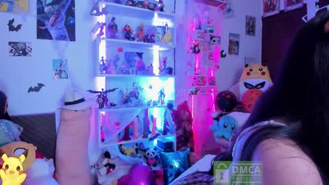 Emma online show from October 24, 2025, 6:37 pm