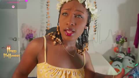 Sara online show from October 30, 2025, 11:33 am