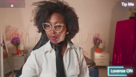 Sara online show from November 9, 2025, 12:03 pm