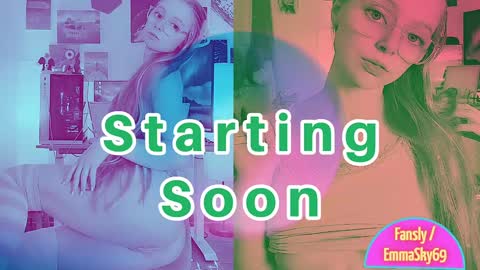 Snapshot of emmasky69 chatting on February 4, 2026, 1:22 am Emma Sky online show from February 4, 2026, 1:22 am