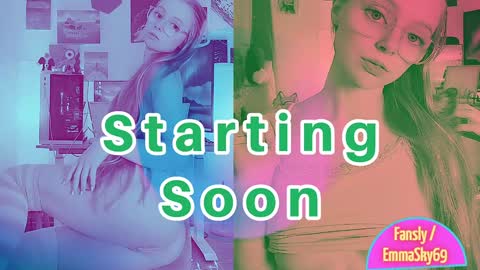 Snapshot of emmasky69 chatting on February 19, 2026, 11:45 pm Emma Sky online show from February 19, 2026, 11:45 pm