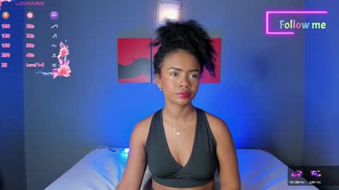 Snapshot of emmasmith06 chatting on January 16, 2025, 5:12 pm Emma online show from January 16, 2025, 5:12 pm