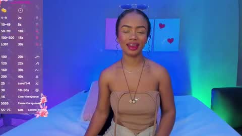 Emma online show from November 18, 2025, 5:39 pm