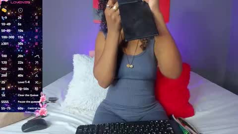 Emma online show from November 27, 2025, 4:31 pm