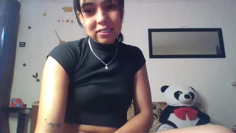 EmmaSplycer online show from February 7, 2025, 9:58 pm