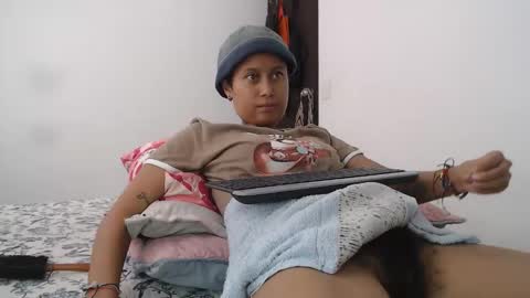 emmasweet95 online show from January 13, 2026, 7:52 pm